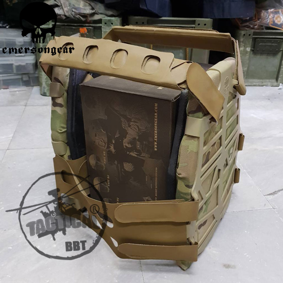 เสื้อเวส Emerson รุ่น FAC