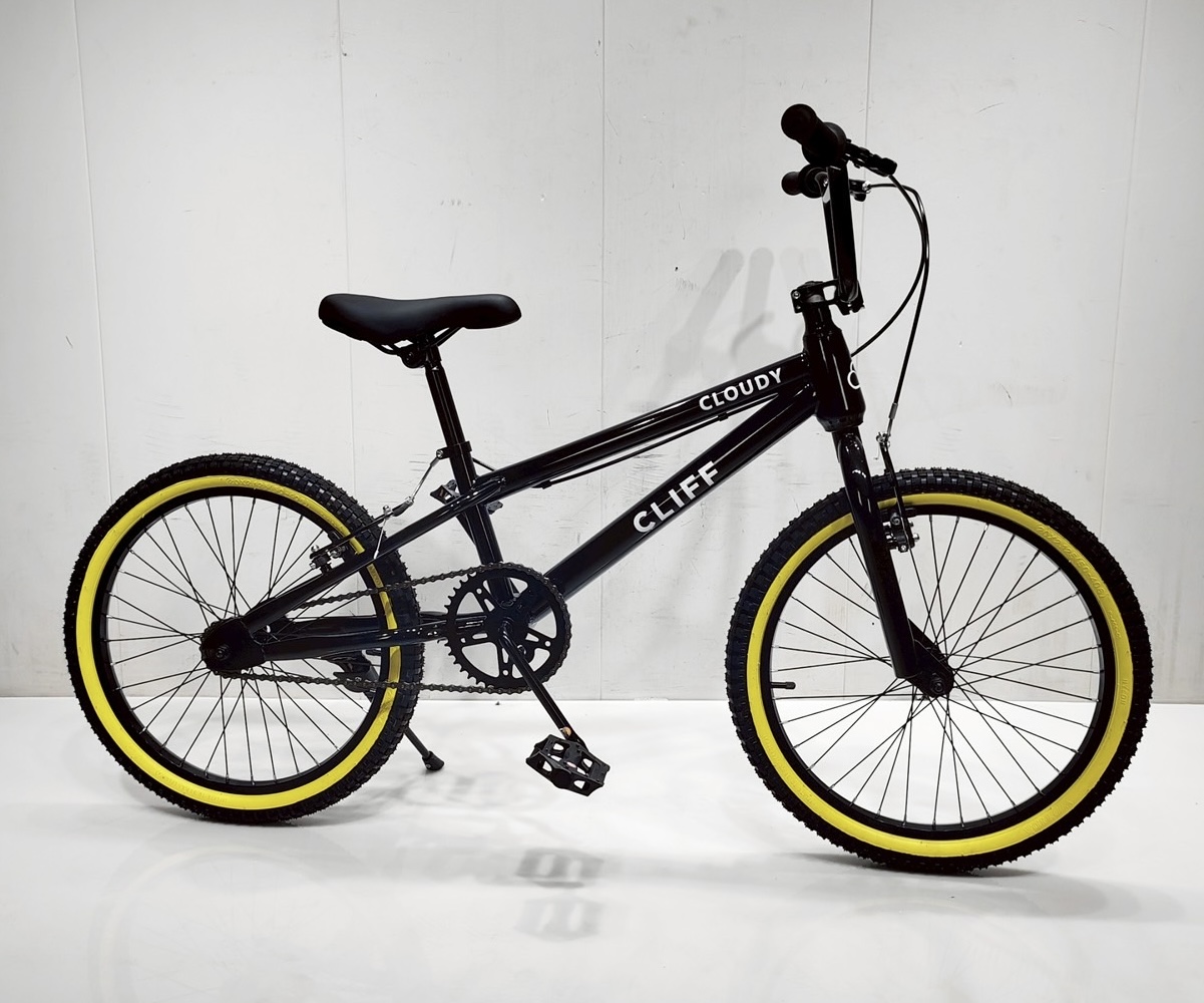 จักรยาน BMX CLOUDY รุ่น CLIFF ล้อ 20 นิ้ว