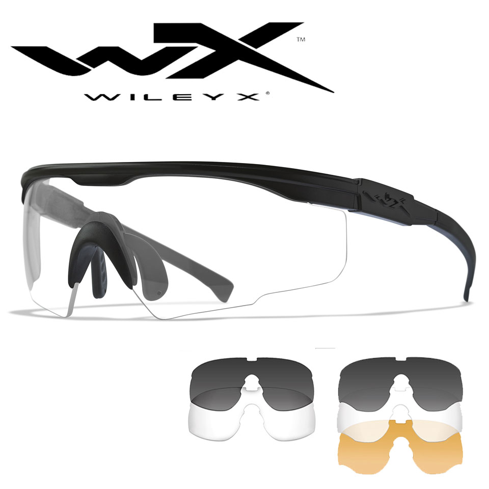 แว่นตา WX รุ่น PT-1 ของแท้ 100%