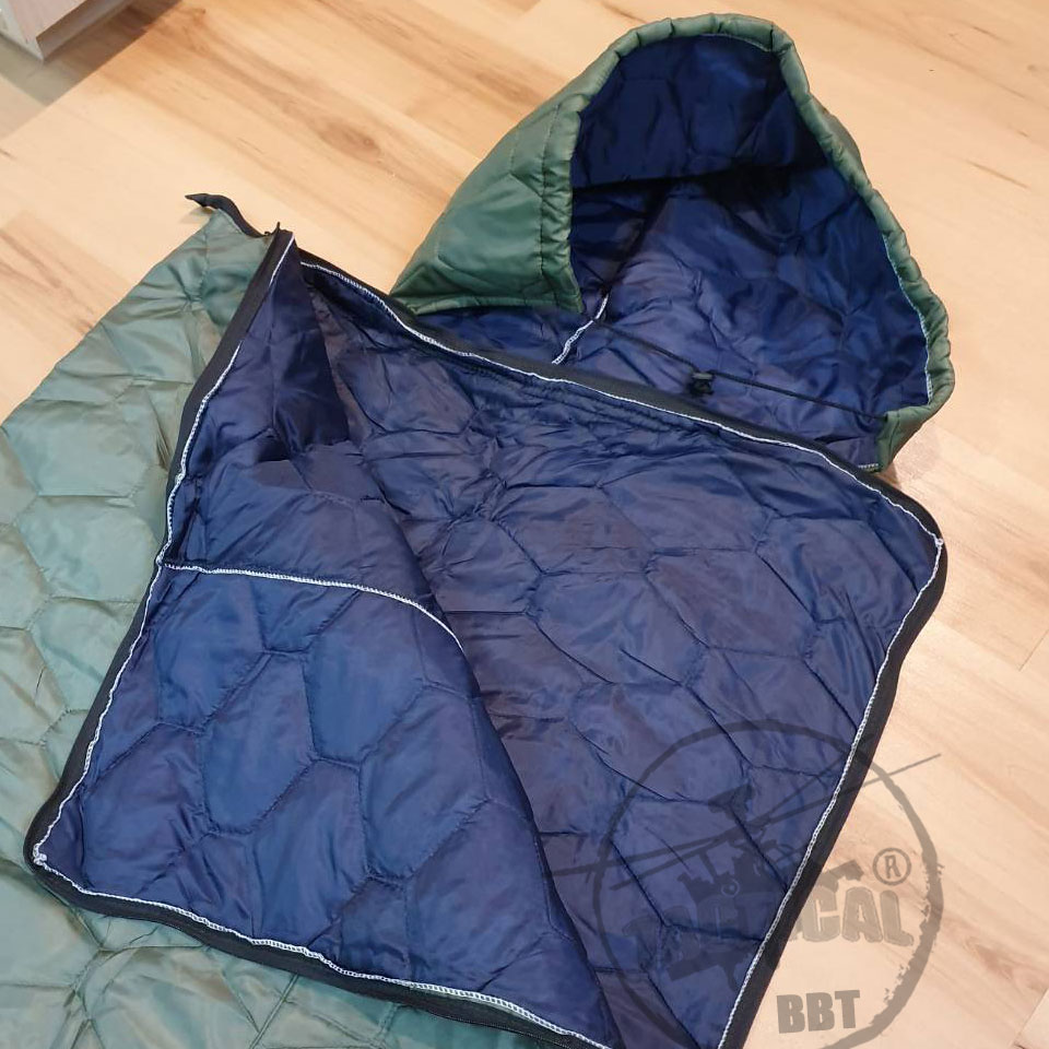 ถุงนอน รด. 120 กรัม