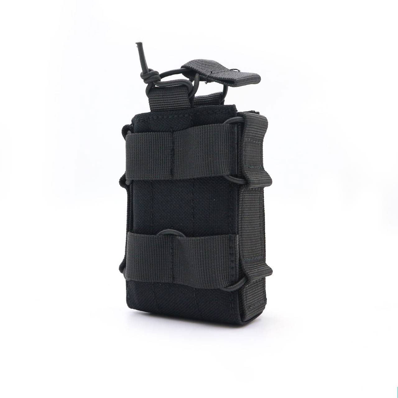 ซองแม็กกาซีนเดี่ยว 5.56 ผ้า Cordura