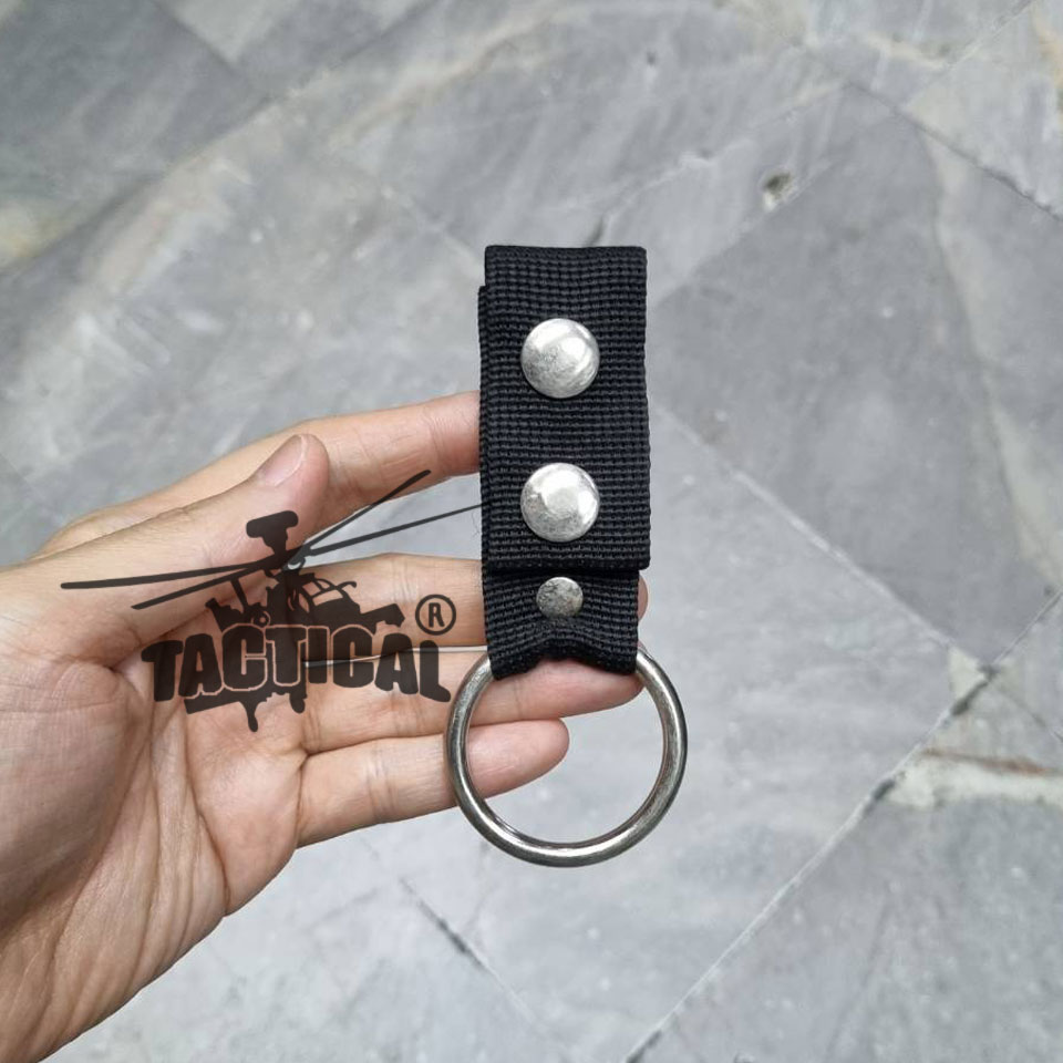 ห่วงใส่กระบอง