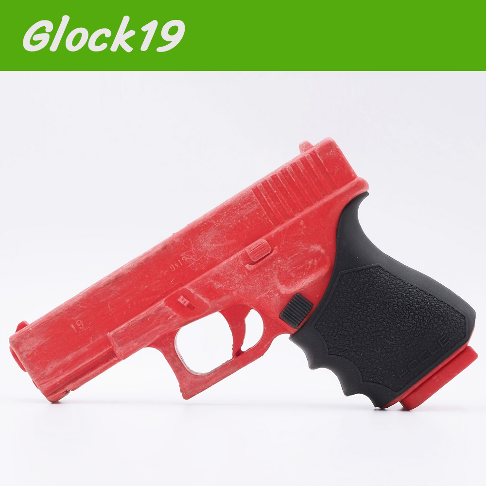 ยางหุ้มด้ามปืน H รุ่น Glock 19/17/43X