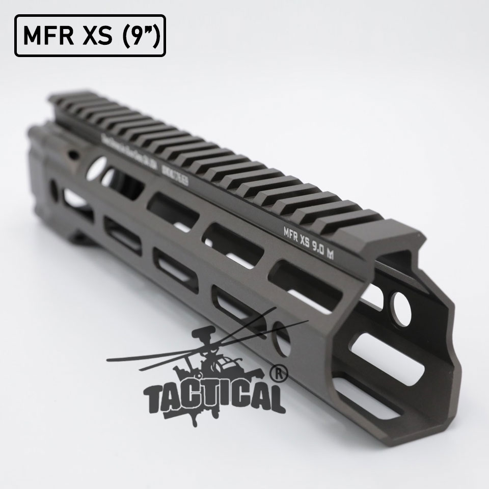 ชุดหน้า Danel Defense MFR XS ระบบราง M-Lok