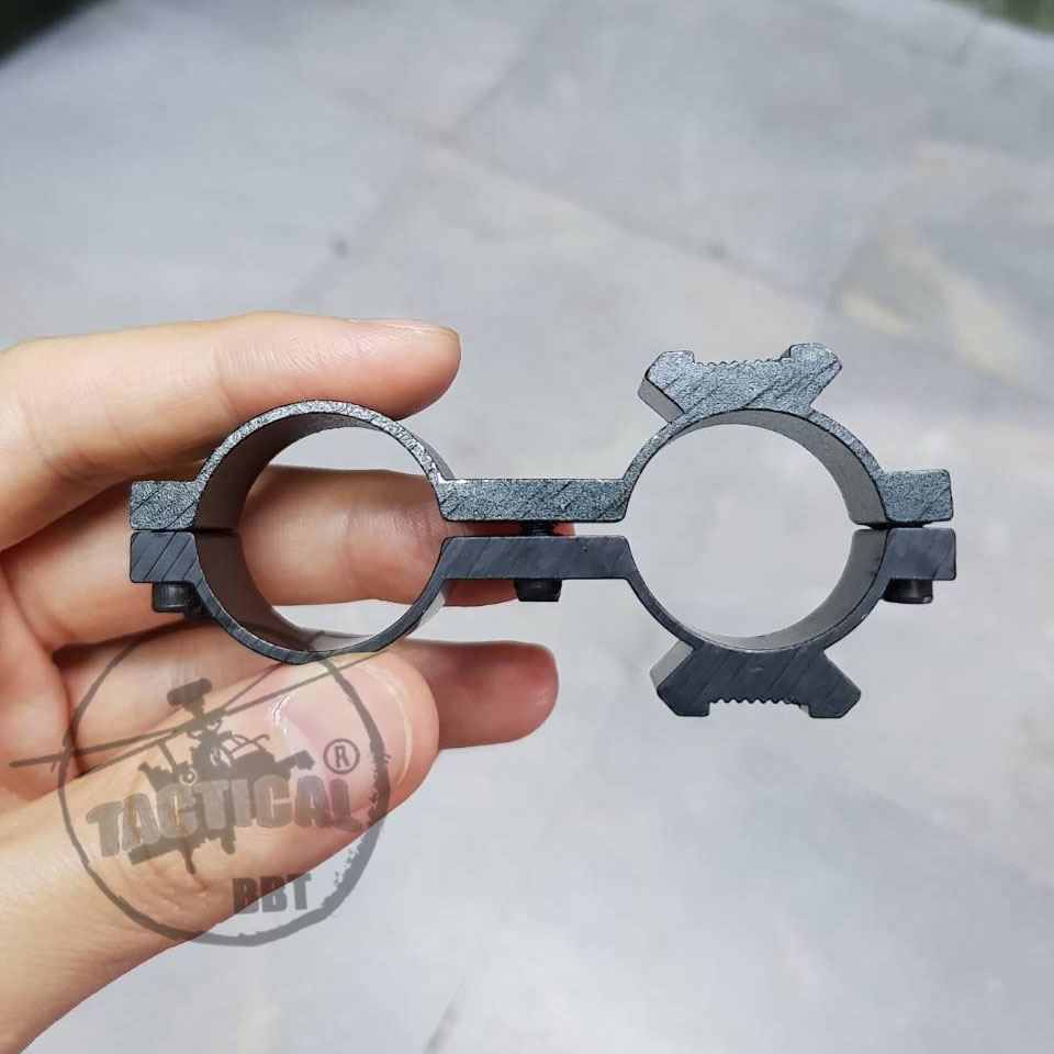 ขาจับกล้องเลข 8