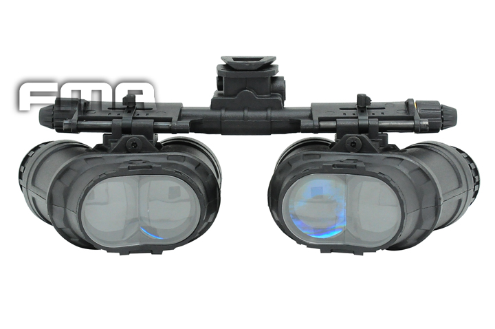 กล้อง Night Vision NVG-18 Dummy (4 ตา)
