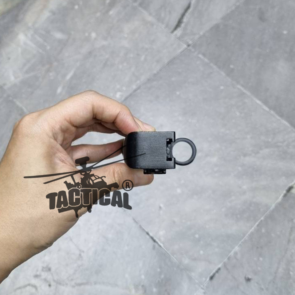 มีด M ทรงเรียบ