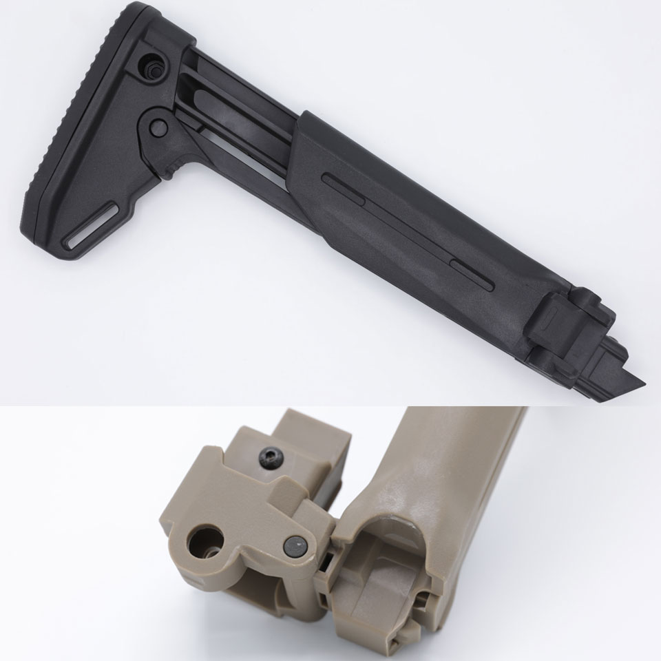 พานท้ายปืน AK ยี่ห้อ Magpul รุ่น ZHUKOV-S