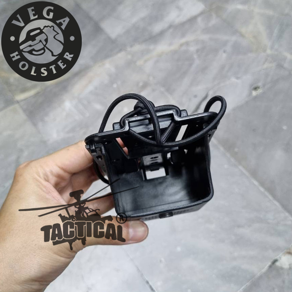 ซองวิทยุสื่อสาร Vega