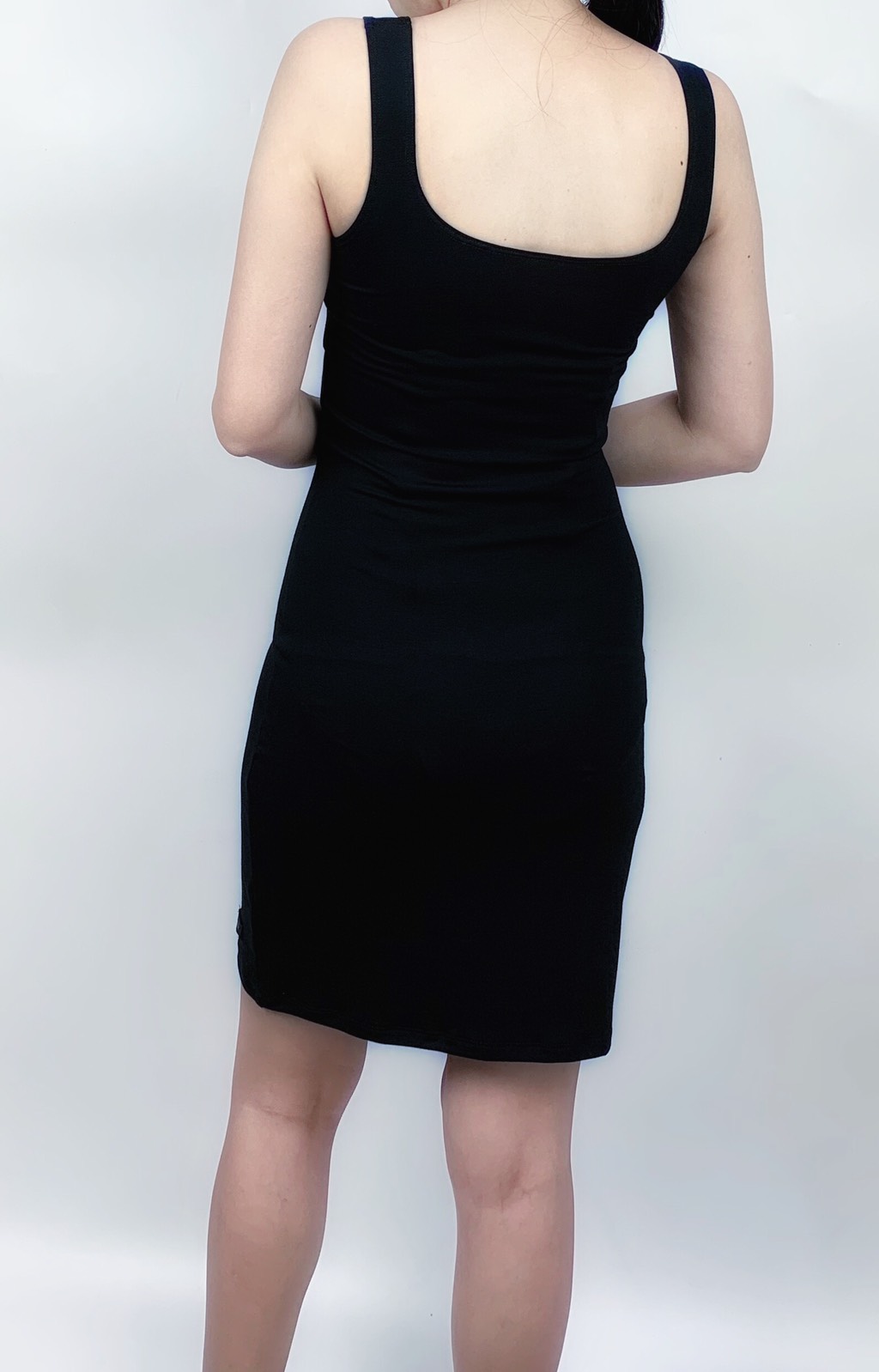 กล้ามเดรส ไซส์ S-M