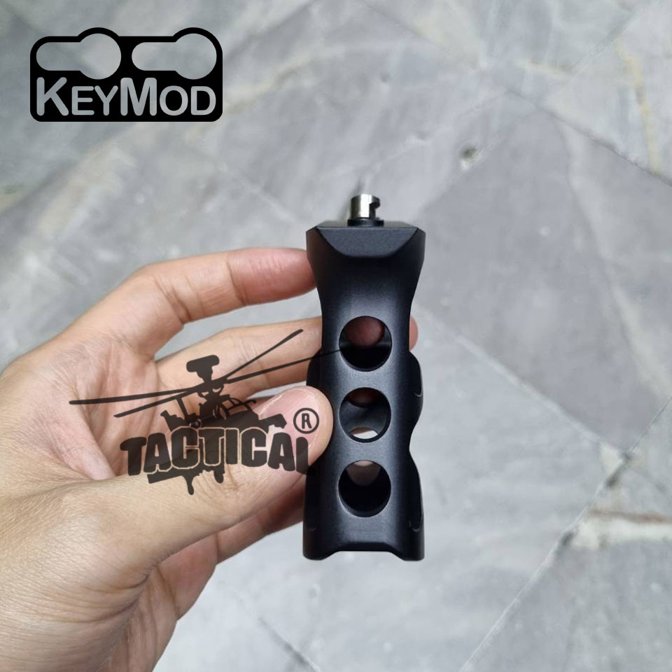 กริปมือหน้า Fortis - ยาว