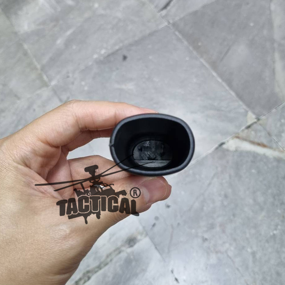 กริปมือหน้า Magpul รุ่น RVG/MVG (Picatinny & M-Lok)