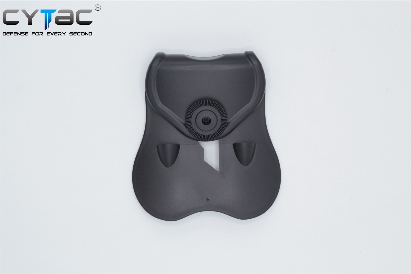 เพลทเหน็บเข็มขัด ยี่ห้อ Cytac ติดกับซองปืน อื่นๆ