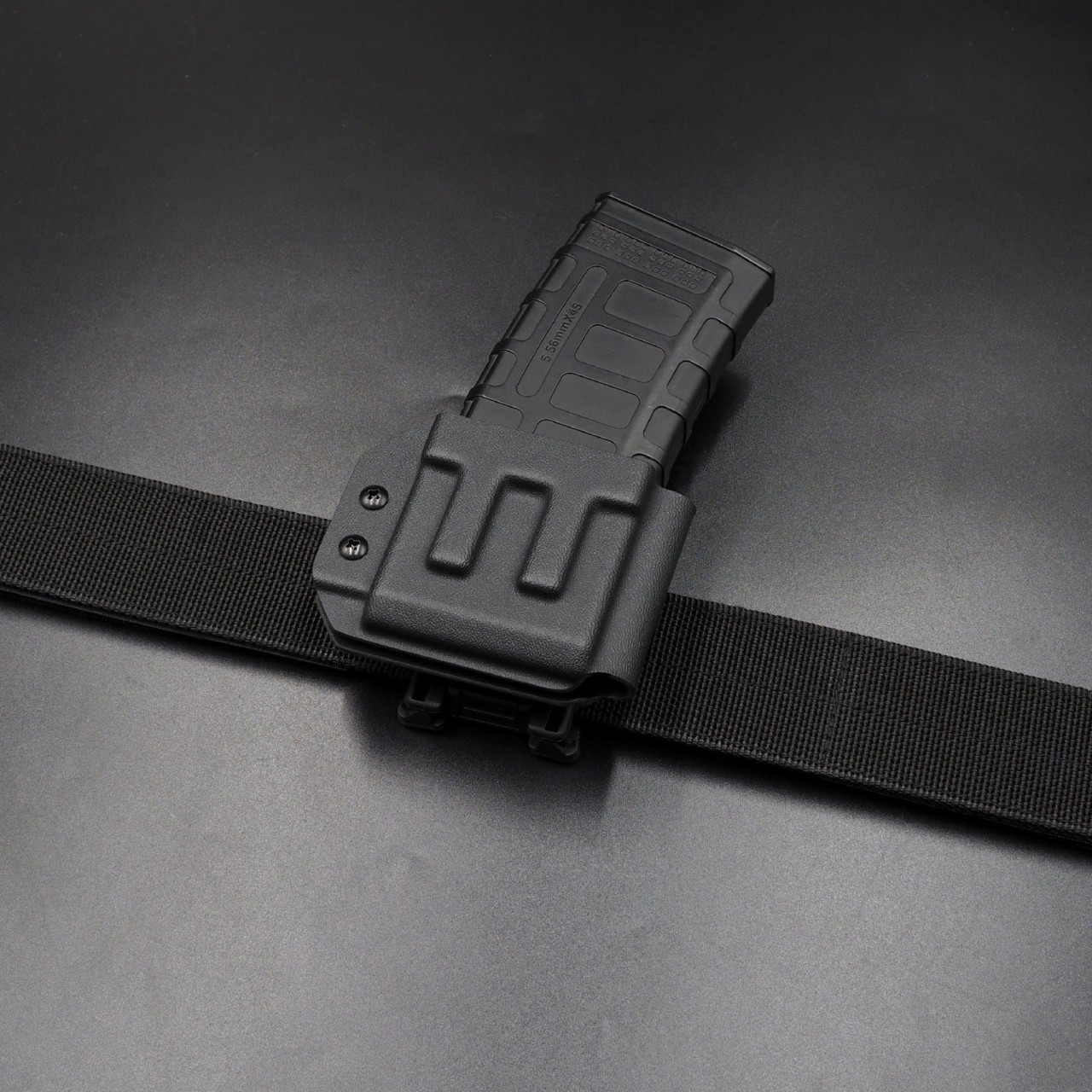 ซองแม็ก FogGear 5.56 Mag Holster