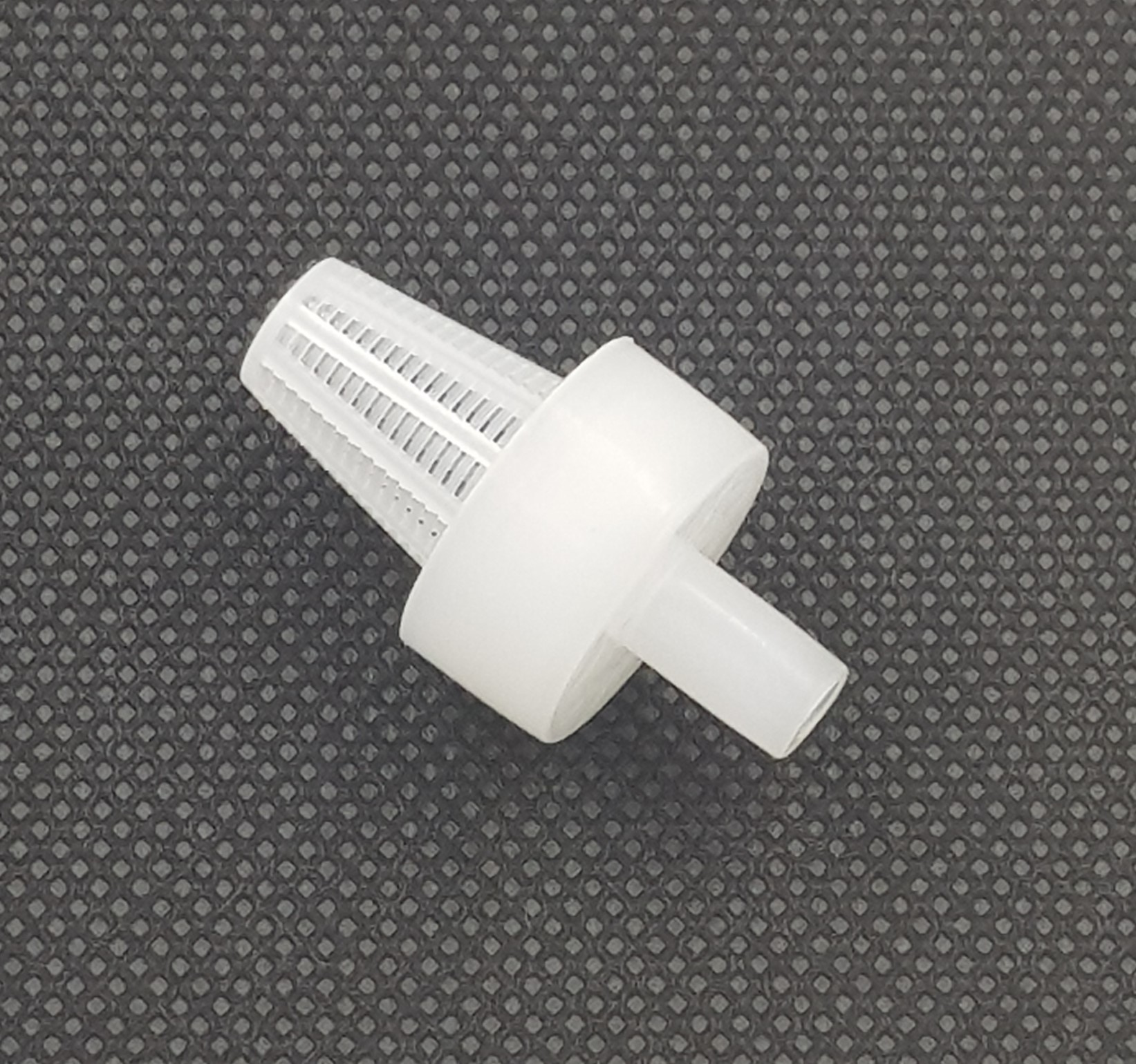 อะไหล่ จุกกรองน้ำดูด เครื่องชงกาแฟ ไอแมด โมกิต้า Imat Mokita รุ่น จูเนียร์ junior lnox อินน็อค รหัส 2301