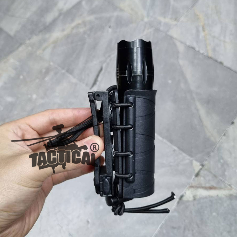 ซองไฟฉาย ZJZ (ใส่ดิ้วได้)