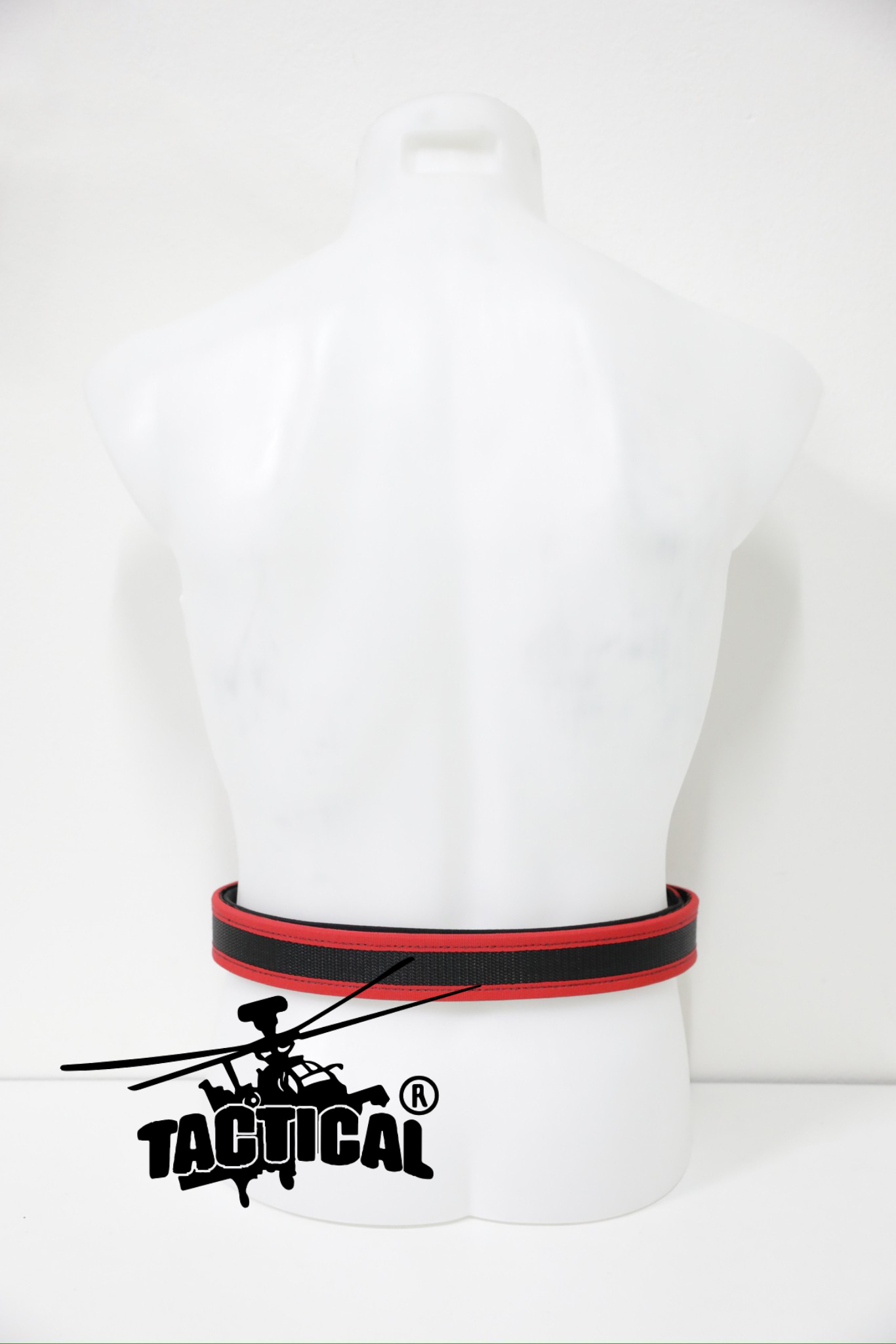 เข็มขัด IPSC (4 สี)