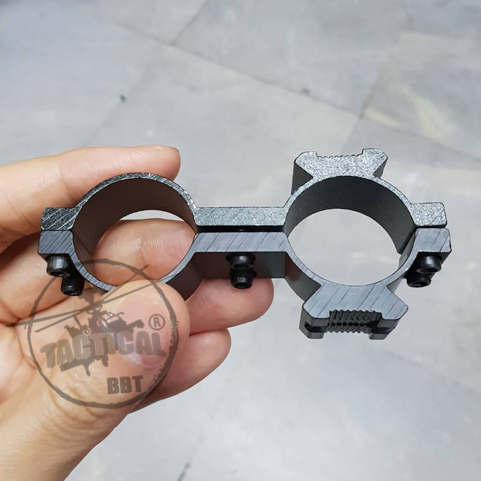 ขาจับกล้องเลข 8