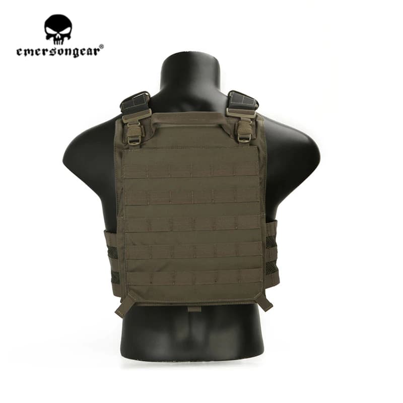 เสื้อเวส Emerson รุ่น 420