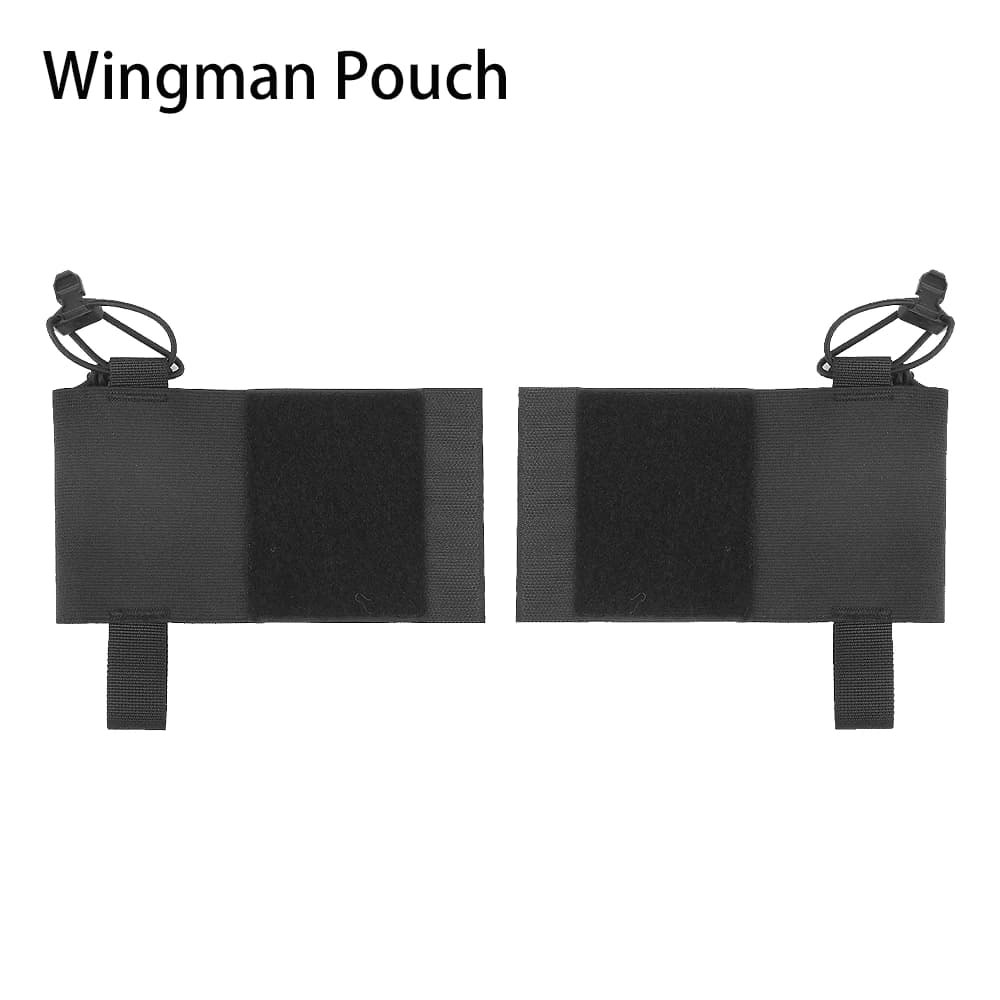 เสื้อเวส FCPC V5