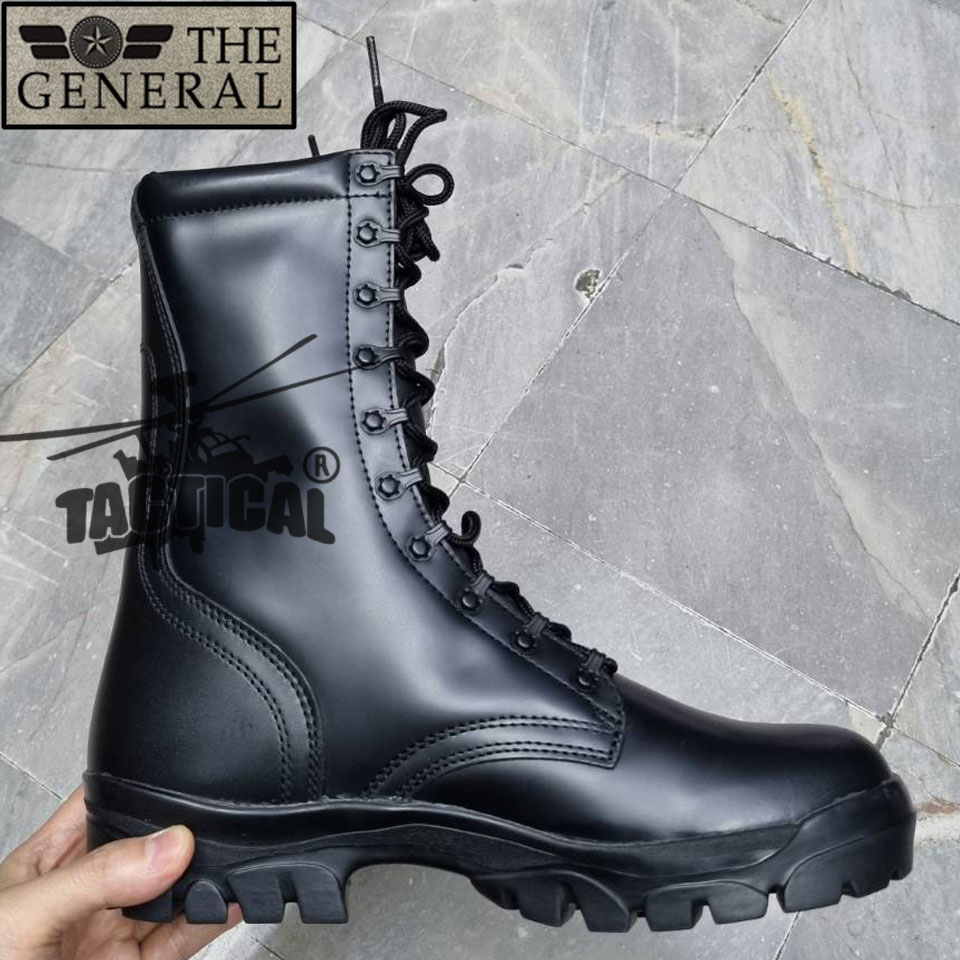 รองเท้าคอมแบท General พื้น Vibram (085141)