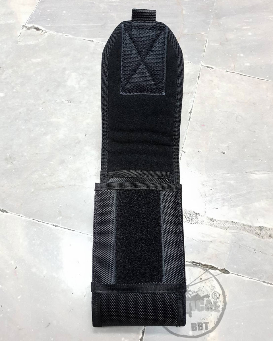 ซองโทรศัพท์ 2 ชั้น ผ้า 600D