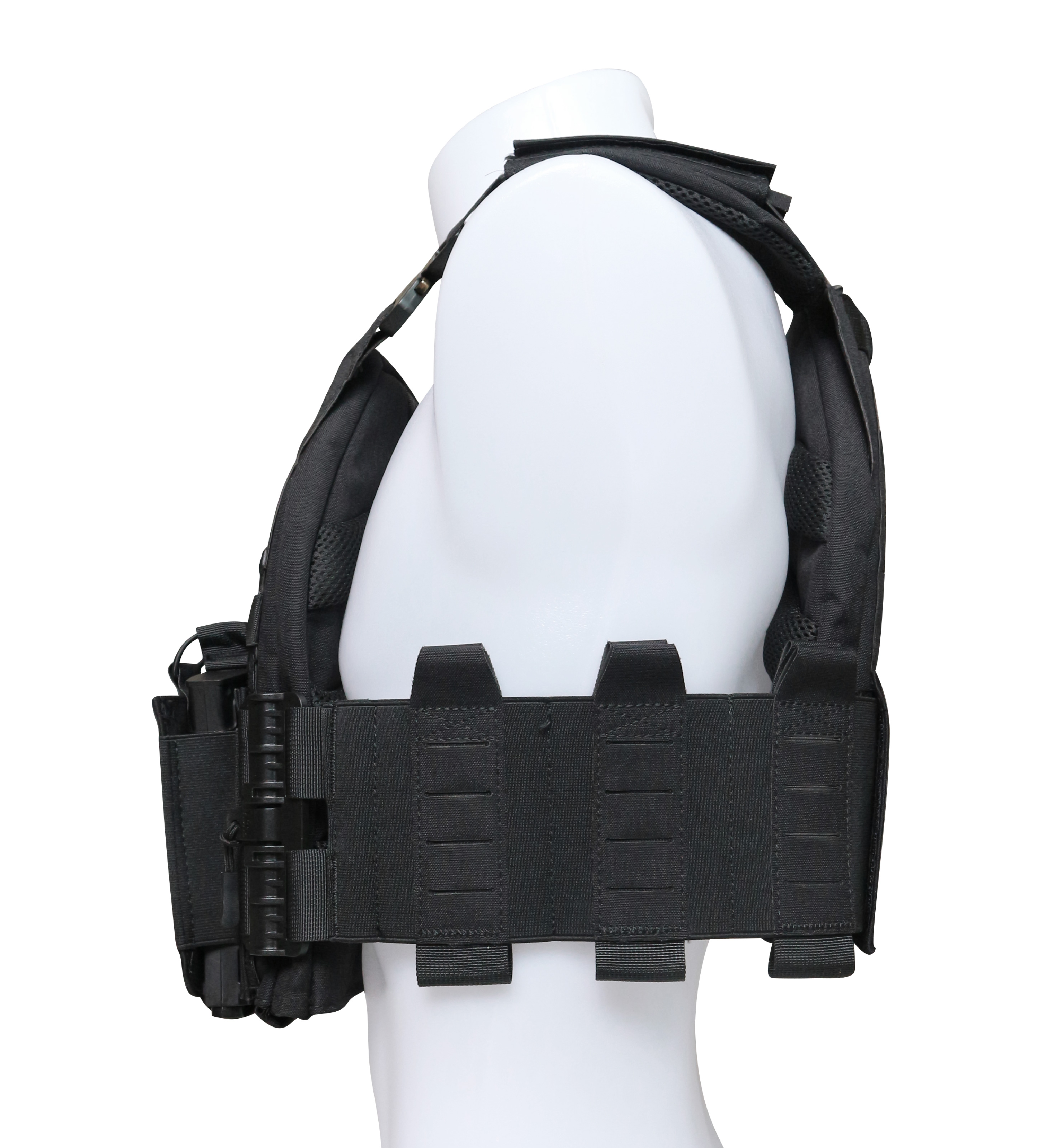 ปลอกเสื้อเวส ยี่ห้อ Universal Armor รุ่น X-Future (5 สี)