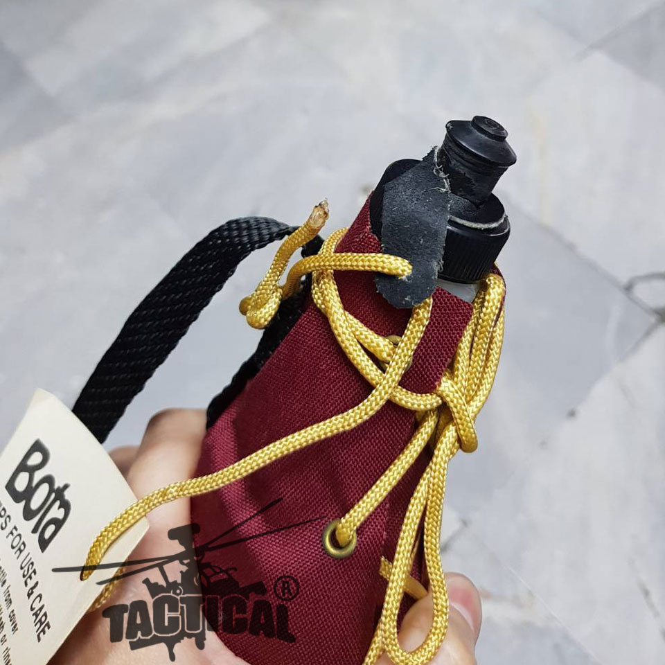 กระติกน้ำ (Vintage Bota Swing Along Canteen)