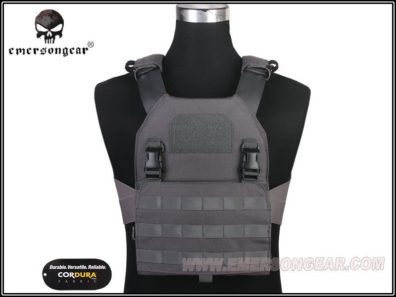 เสื้อเวส Emerson รุ่น APC