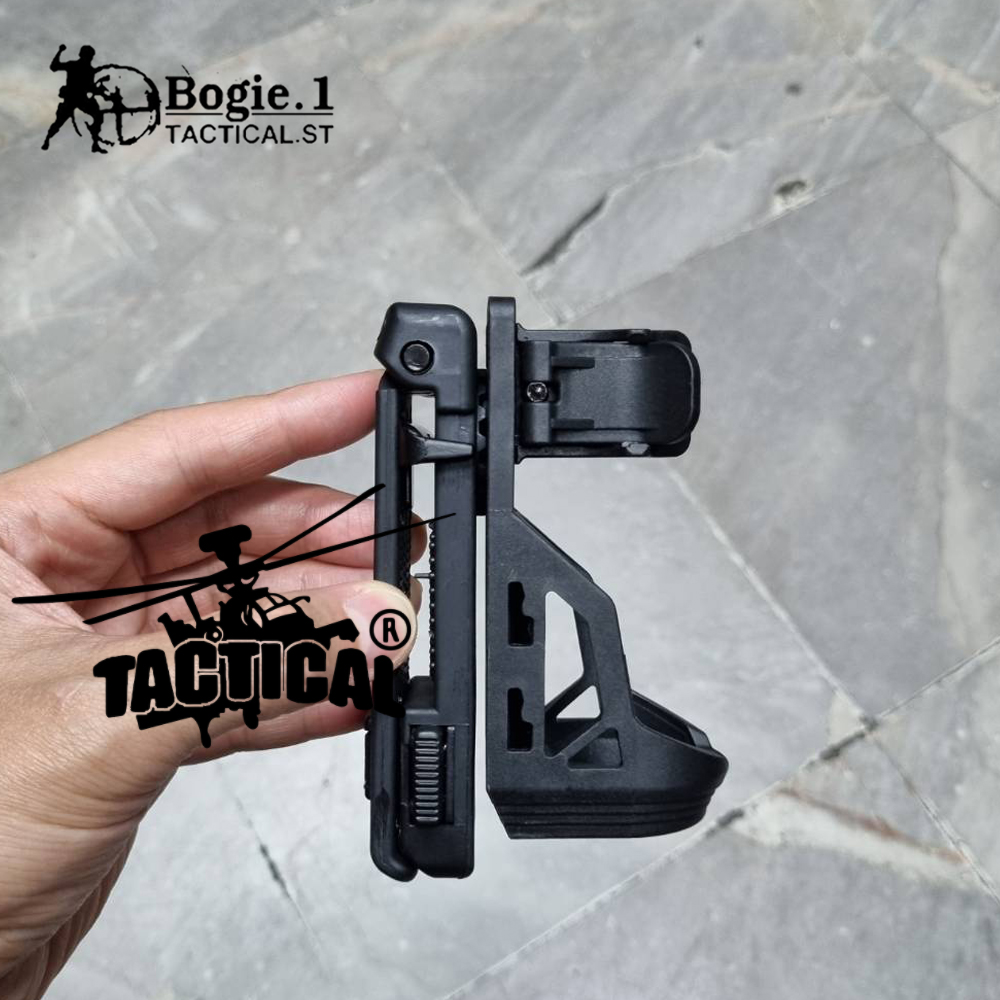 ซองไฟฉาย V.7