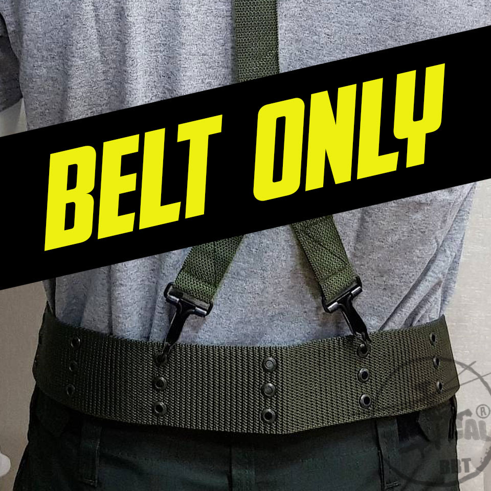 เข็มขัดสนามรด. หัวก้ามปู