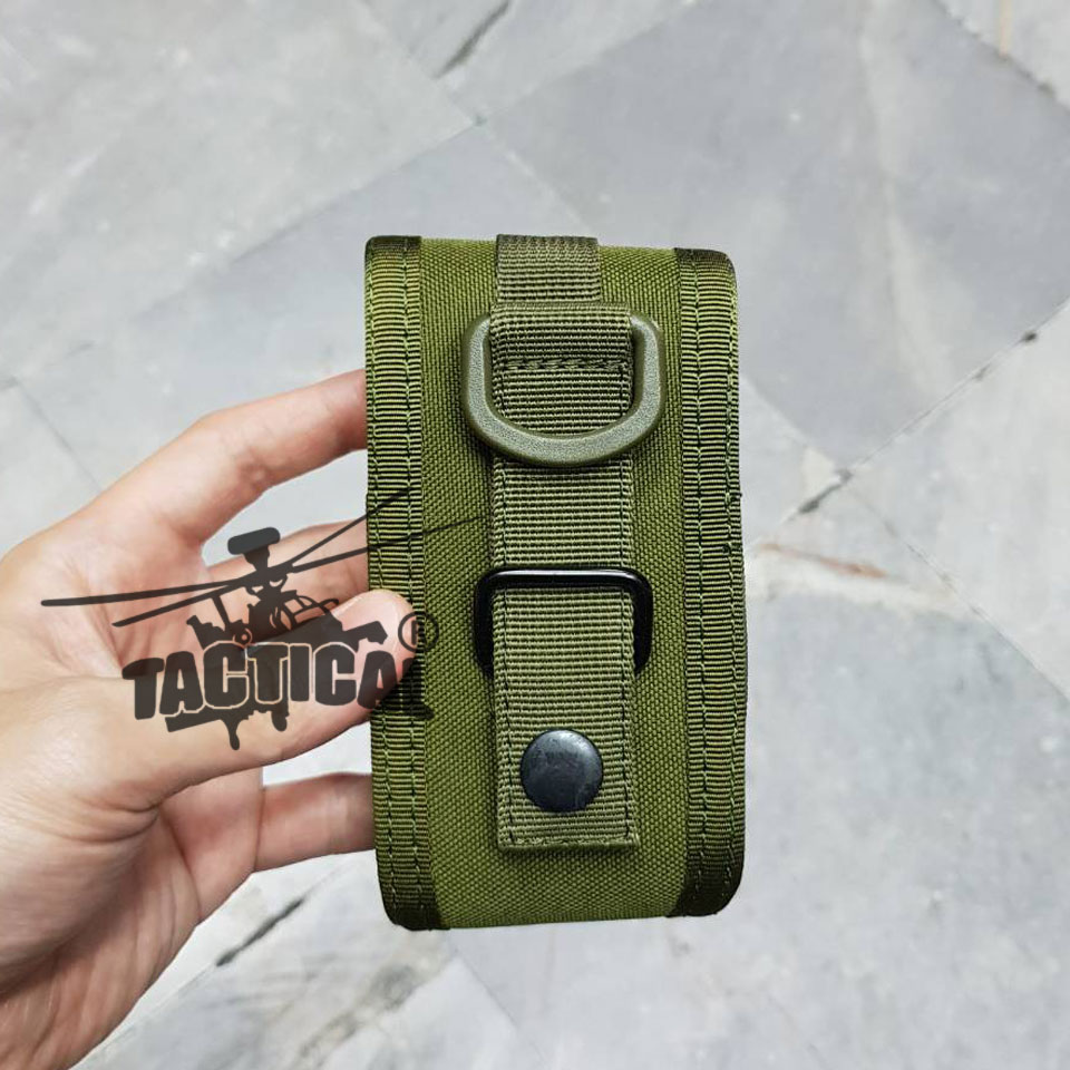 ซองอเนกประสงค์ก้ามปู (6x12 ซม.)