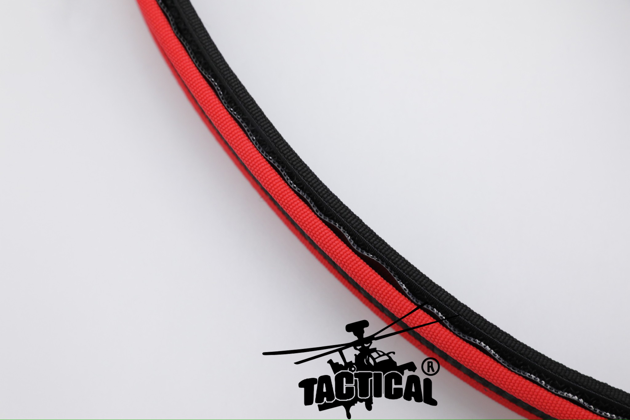 เข็มขัด IPSC (4 สี)