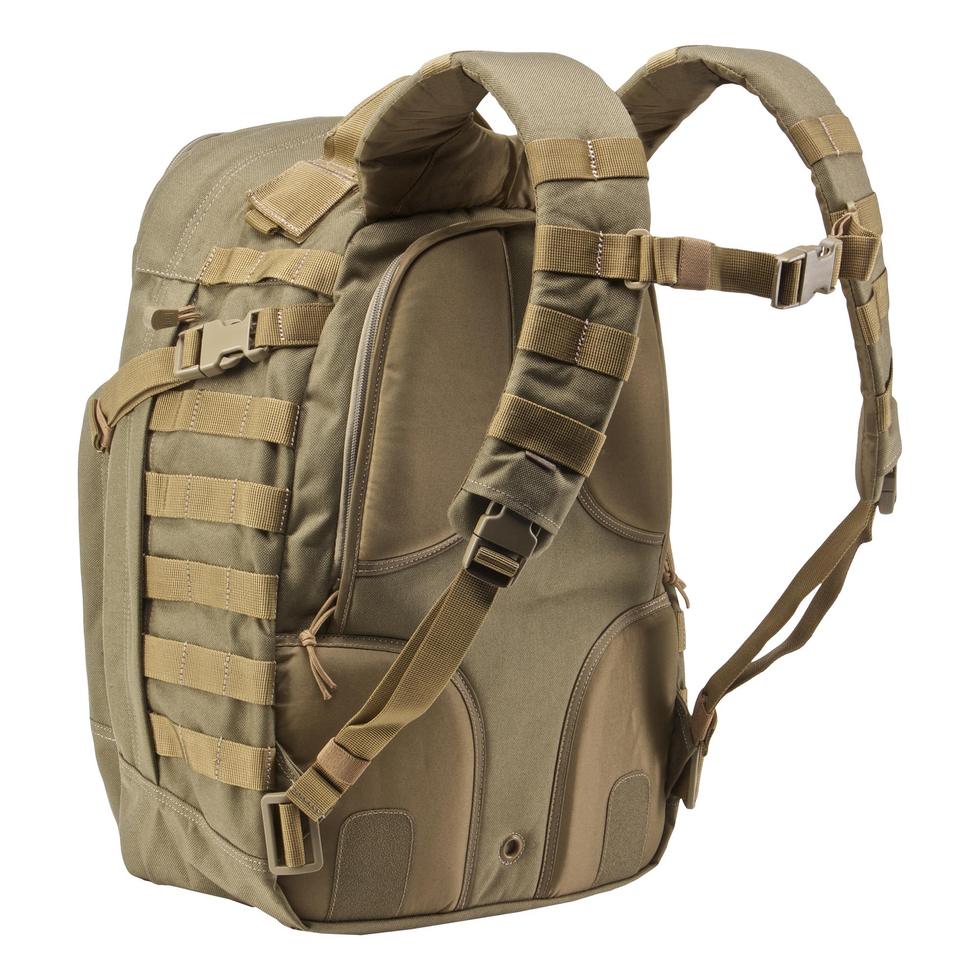 เป้หลัง Tactical Rush 24