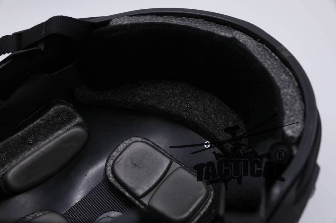 หมวก FAST MH (ปรับขนาดได้)