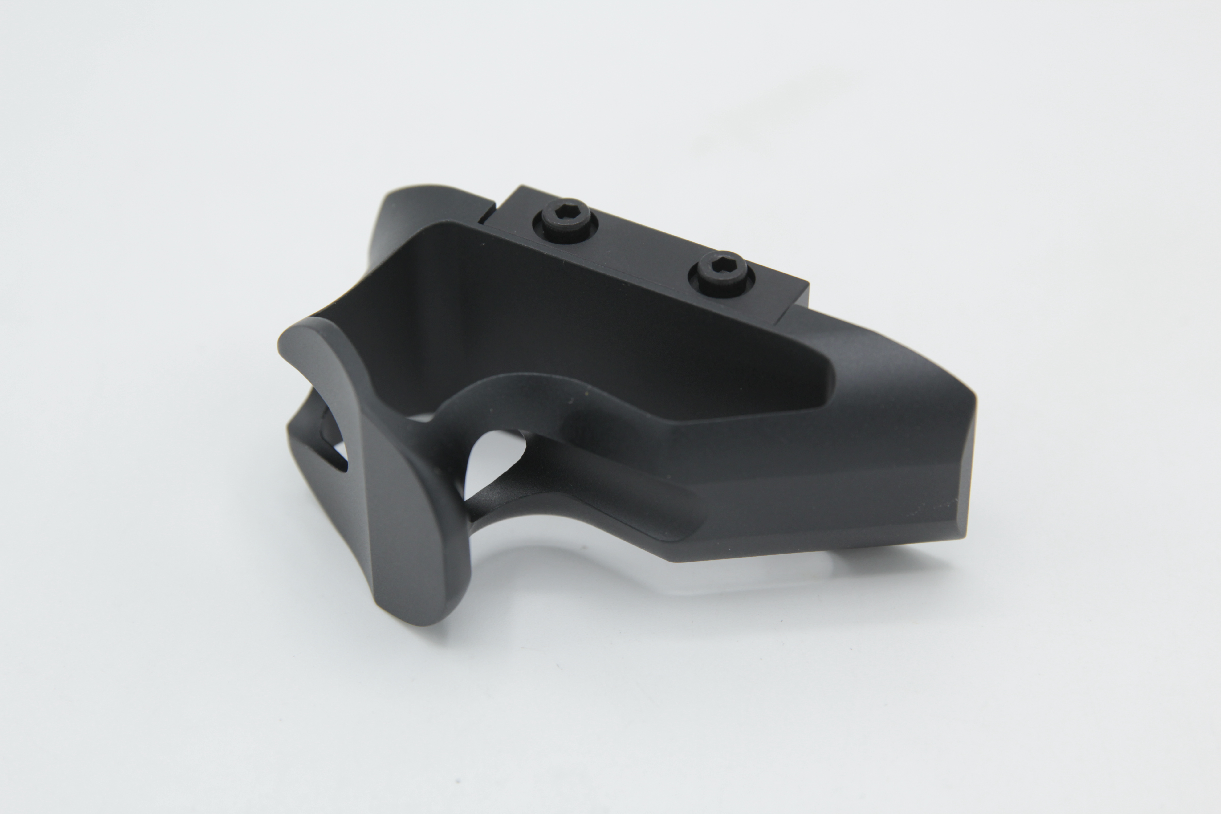 กริปมือหน้า Fortis - สั้น