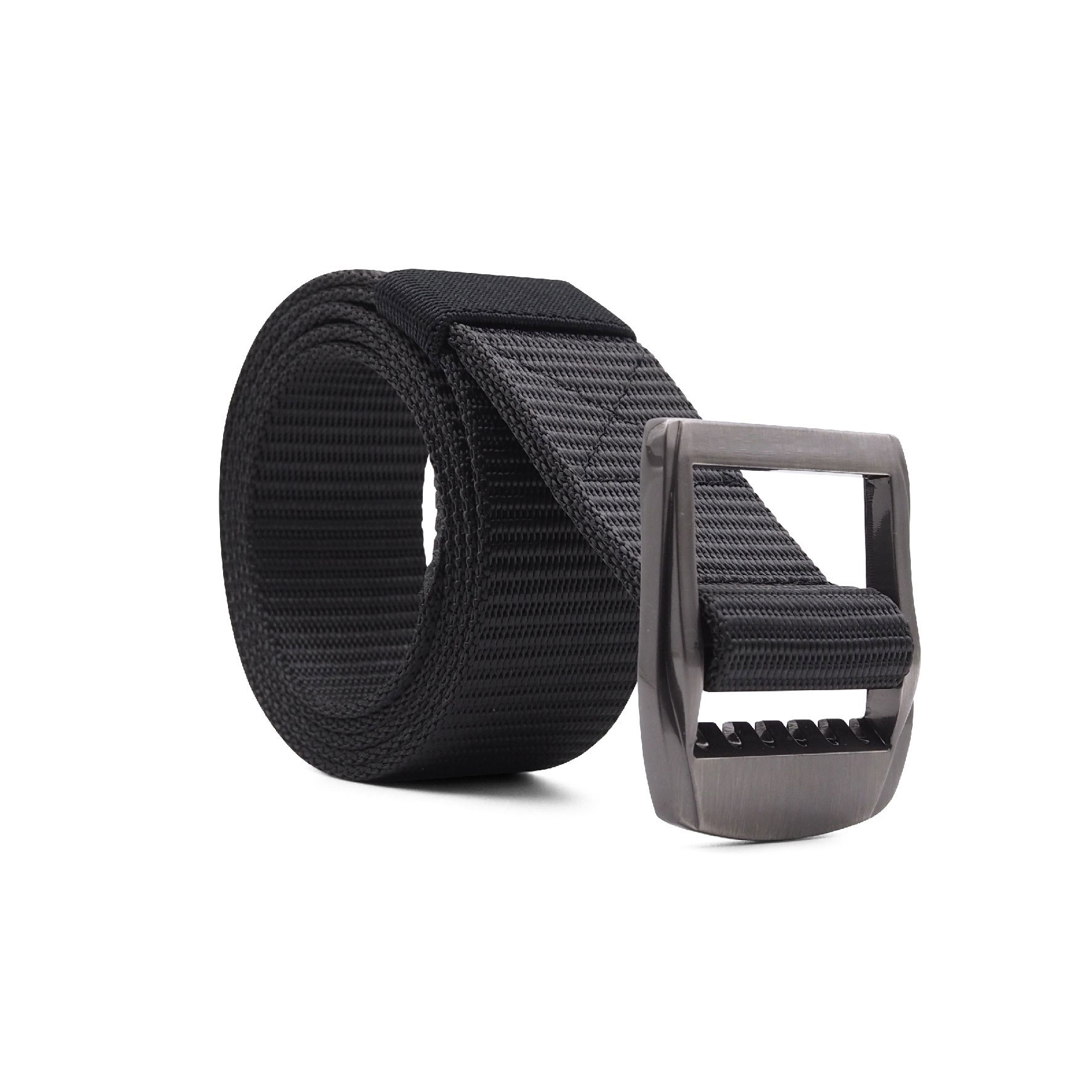 เข็มขัดไนลอน แท้ 100% B3