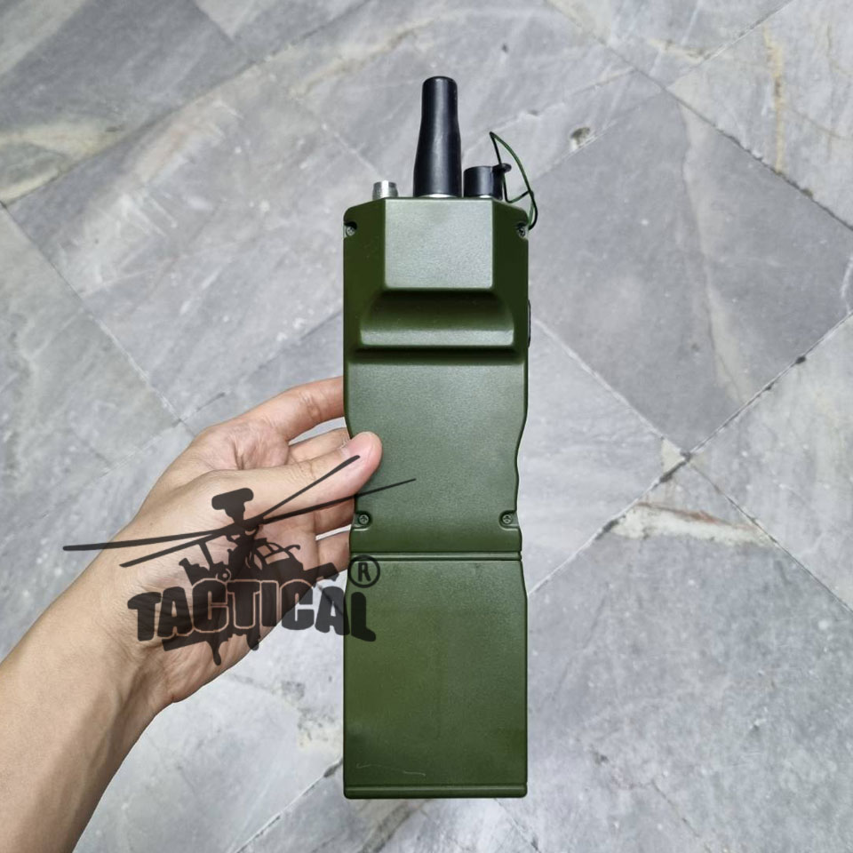 วิทยุสื่อสาร PRC-152 (งานจำลอง)