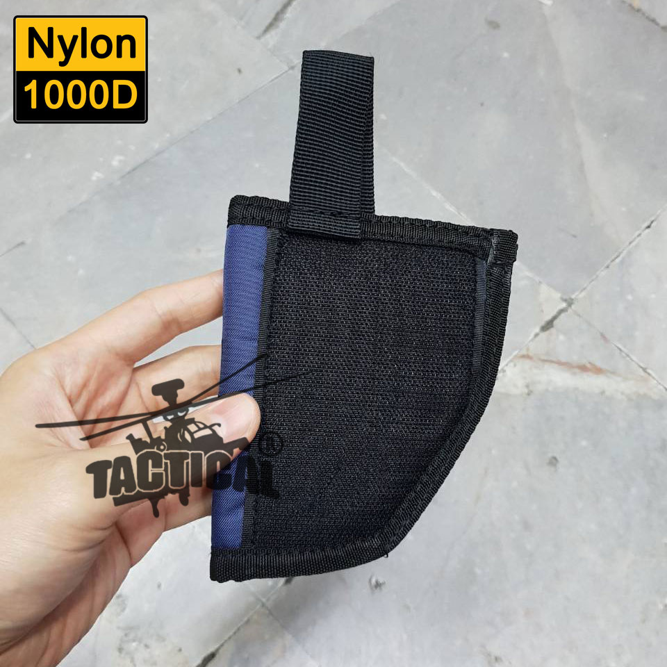 กระเป๋าสะพายไหล่ Fat Boy ผ้า 1000D