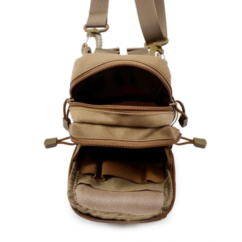 กระเป๋าสะพายไหล่เล็ก X5