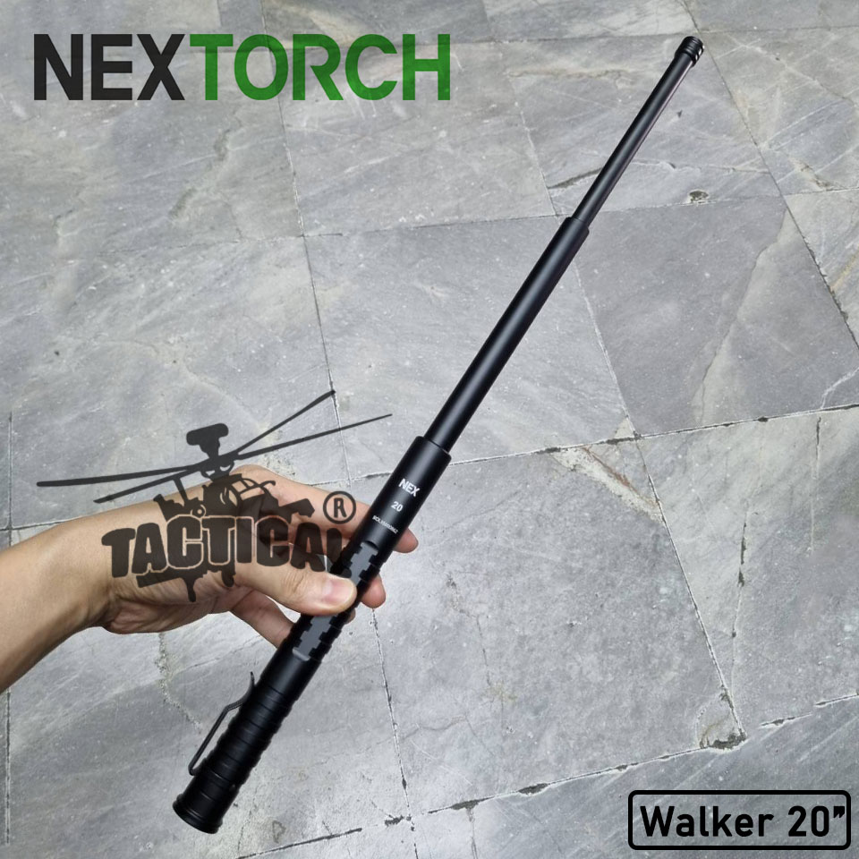 ดิ้วกดตูด NEX WALKER (12" 16" 20") Wal ของแท้