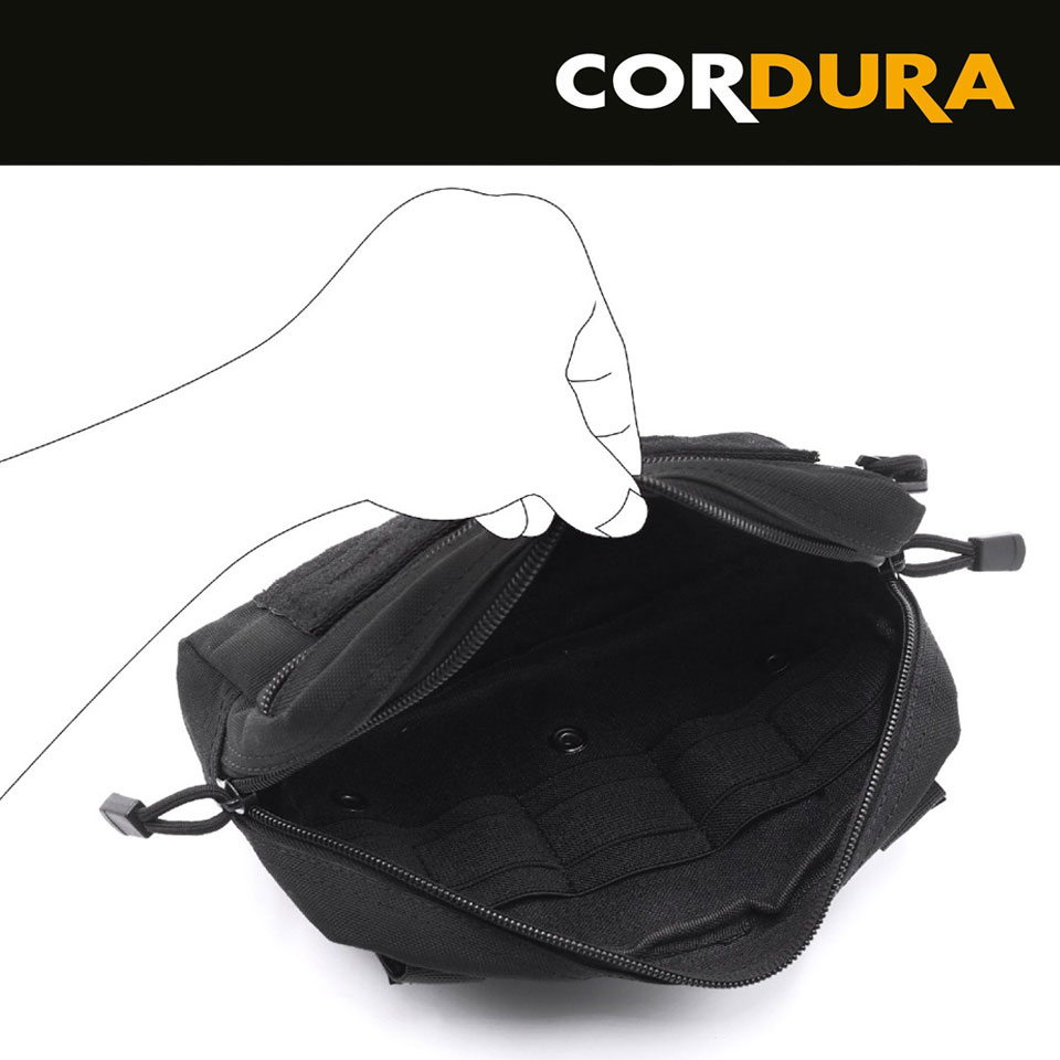 กระเป๋า EDC (B21)