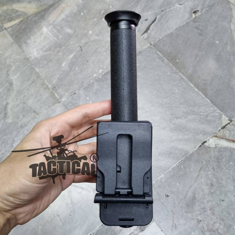 ซองไฟฉาย (สั้น) หมุนได้ 360 องศา