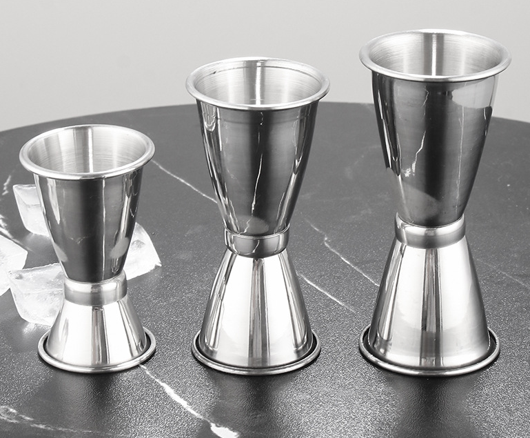 จิกเกอร์สแตนเลส 27/15 ซีซี 1611-011