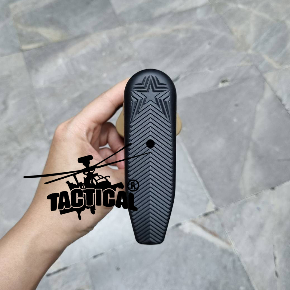 พานท้าย BCM รุ่น Mod O