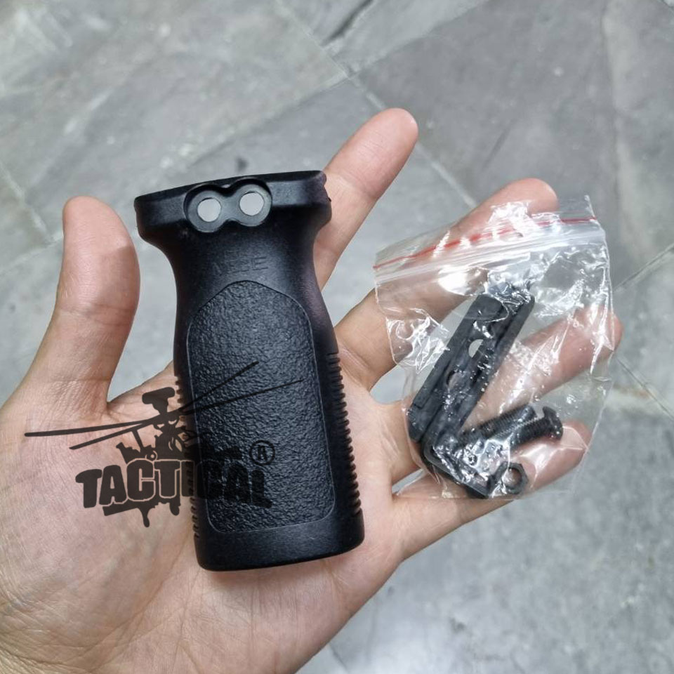 กริปมือหน้า Magpul รุ่น RVG/MVG (Picatinny & M-Lok)