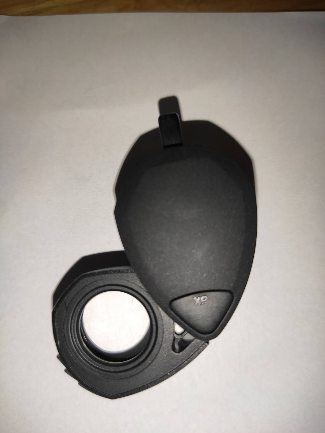 กล้องส่องพระ ขยาย10เท่าจาก Nikon Loupe 10X นิคอนกล้องส่องพระ กล้องส่องเพรช รุ่นxp ประเทศญี่ปุ่น รับประกัน 1ปี