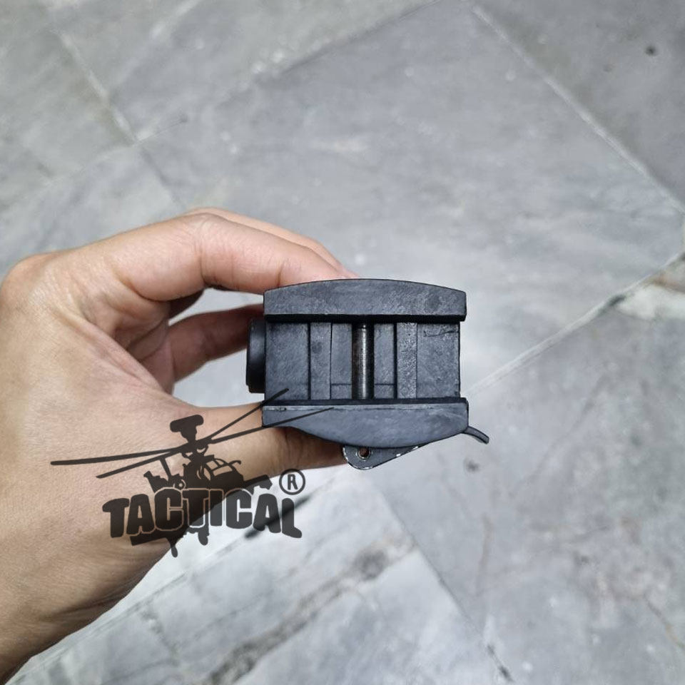 กริปมือหน้า ยี่ห้อ FAB Defense รุ่น T-FS