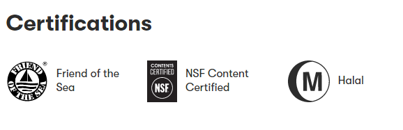 Nutrilite Advanced Omega สูตรใหม่ ดูดซึม omega3 ได้ถึง 3 เท่า ลดไขมันไตรกลีเซอราย ช่วยบำรุงสมอง หัวใจ ดวงตา ข้อต่อ