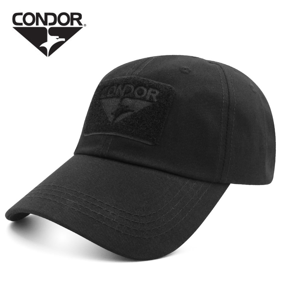 หมวกแก๊ป Condor (5 สี)